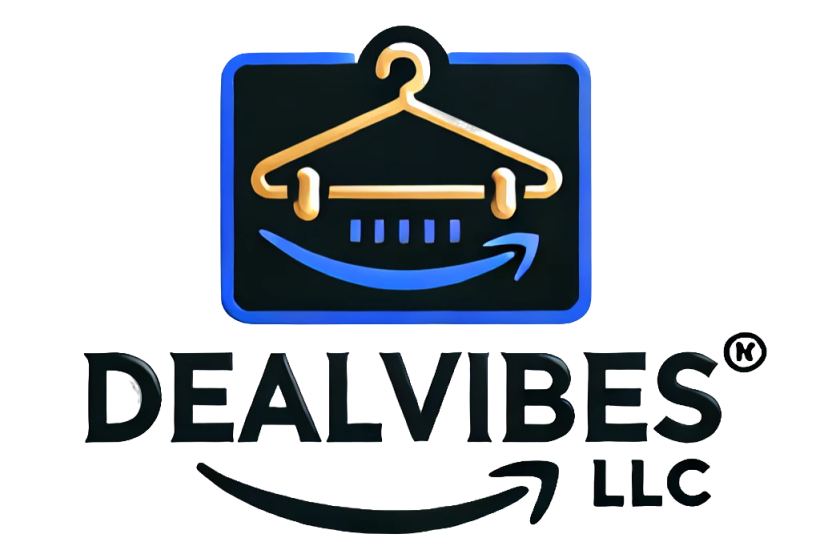 Deal Vibes Logo
