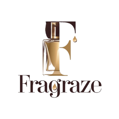 Fragraze Logo