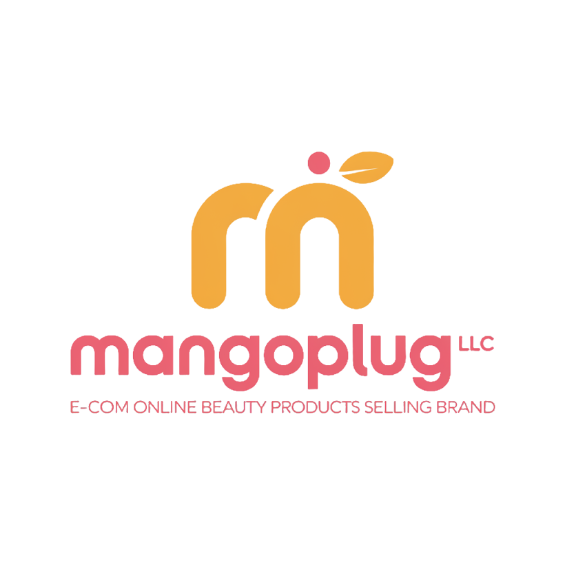 Mango Plug Logo