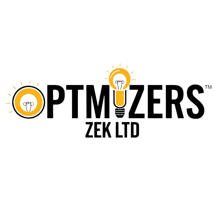 Optimizers Logo