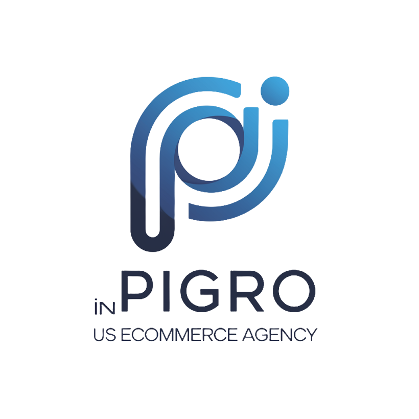 Pigro Logo