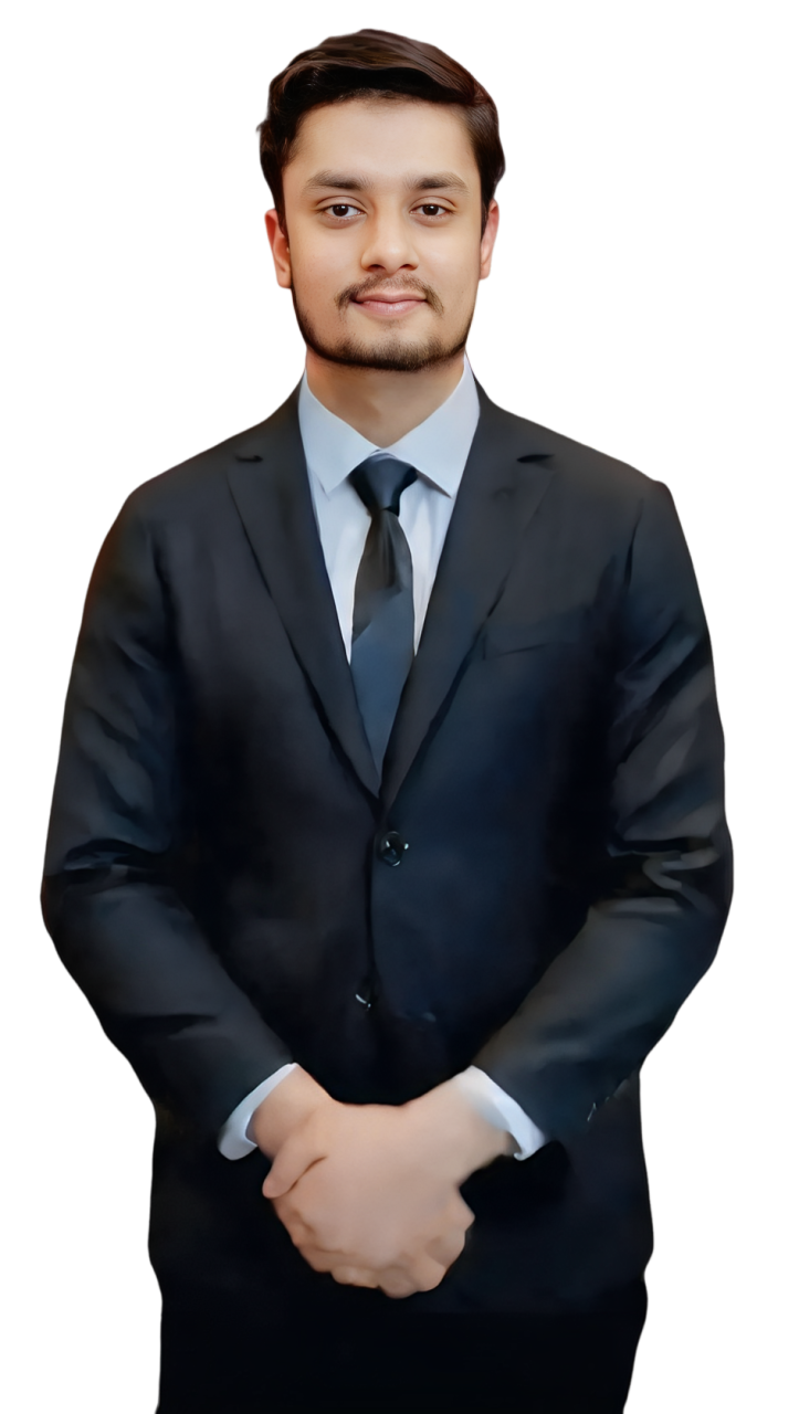 Rashid Imran
