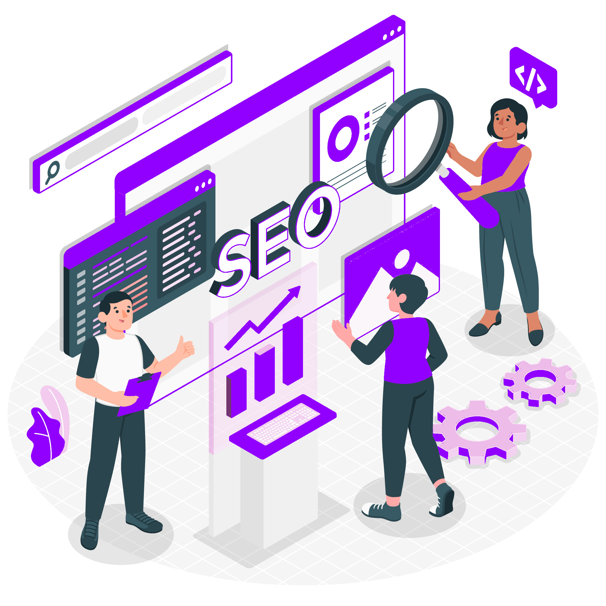 Social Media Marketing