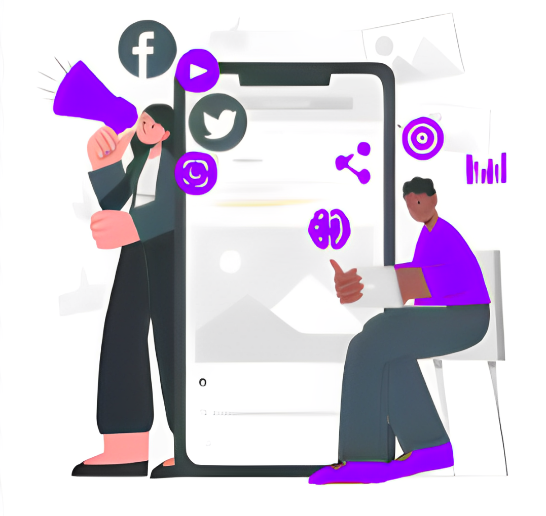 Social Media Marketing
