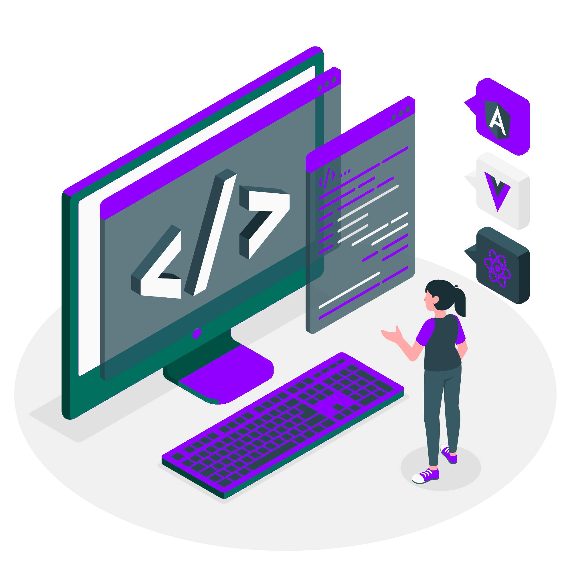 MERN Stack Development