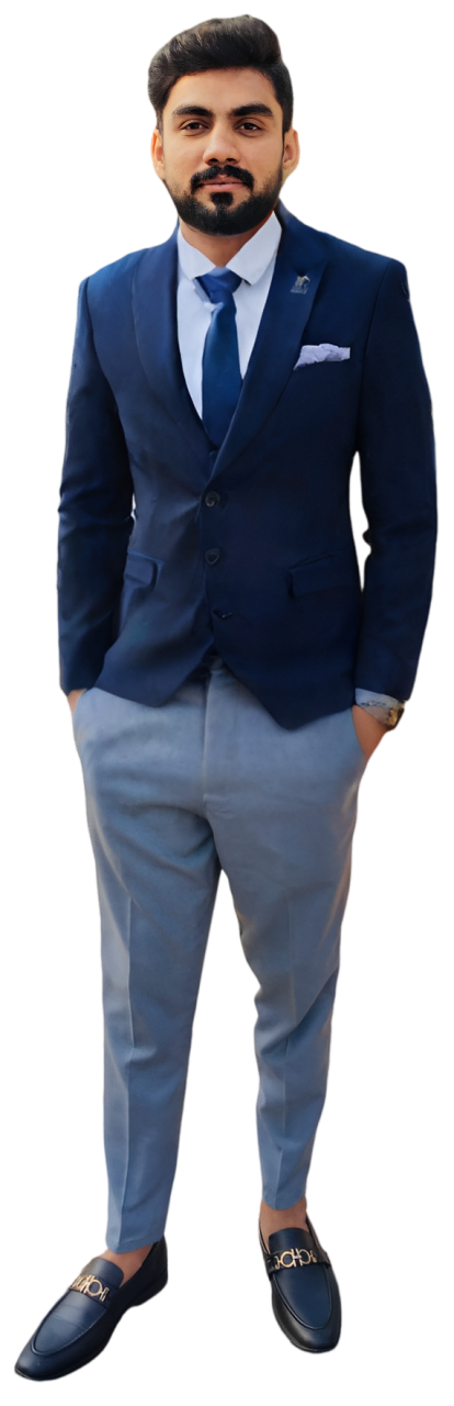 Usama Khan'z