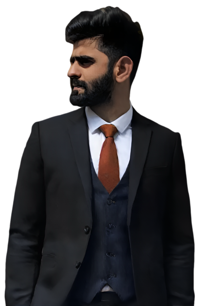 Zeeshan Joiya